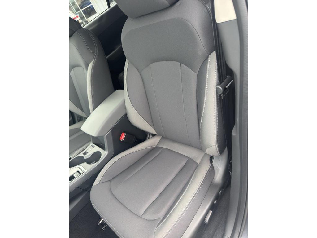 new 2025 Subaru Crosstrek car, priced at $32,763