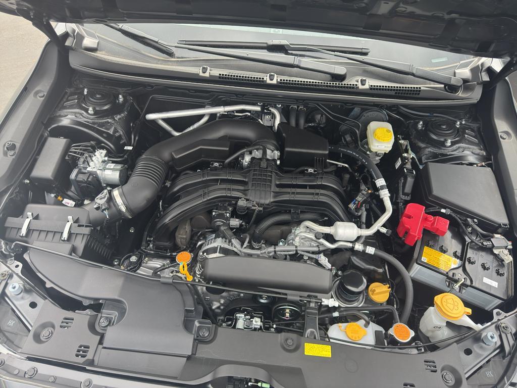 new 2025 Subaru Crosstrek car, priced at $32,763