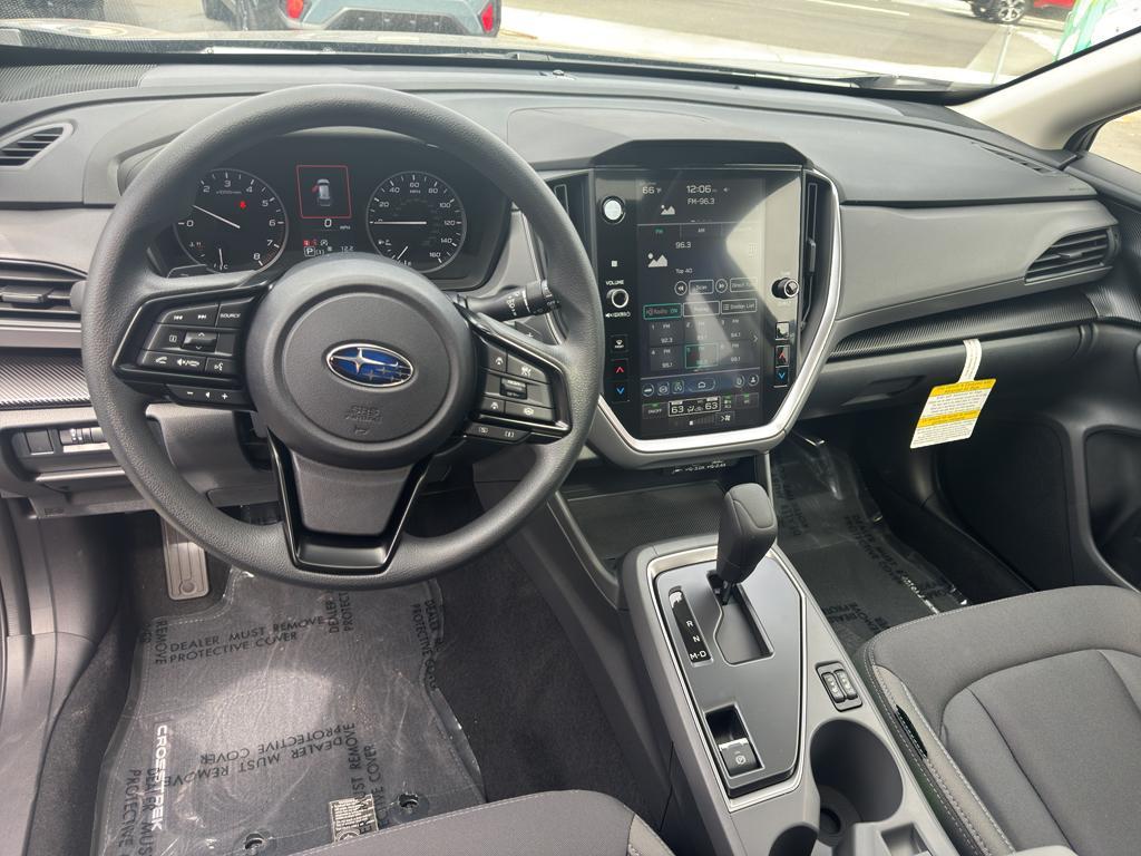 new 2025 Subaru Crosstrek car, priced at $32,763