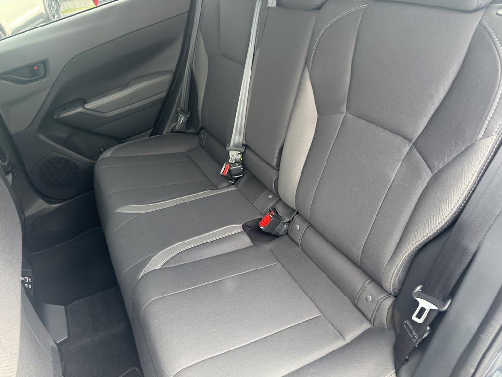 new 2025 Subaru Crosstrek car, priced at $32,763