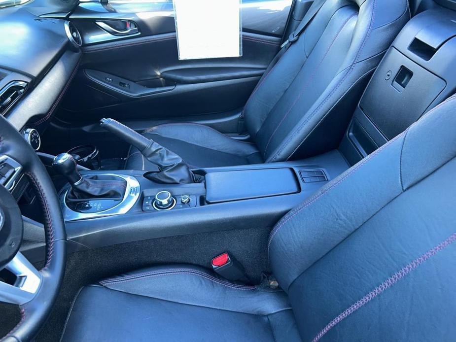 used 2019 Mazda MX-5 Miata car, priced at $19,995