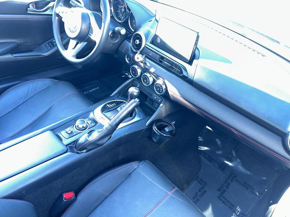 used 2019 Mazda MX-5 Miata car, priced at $23,995