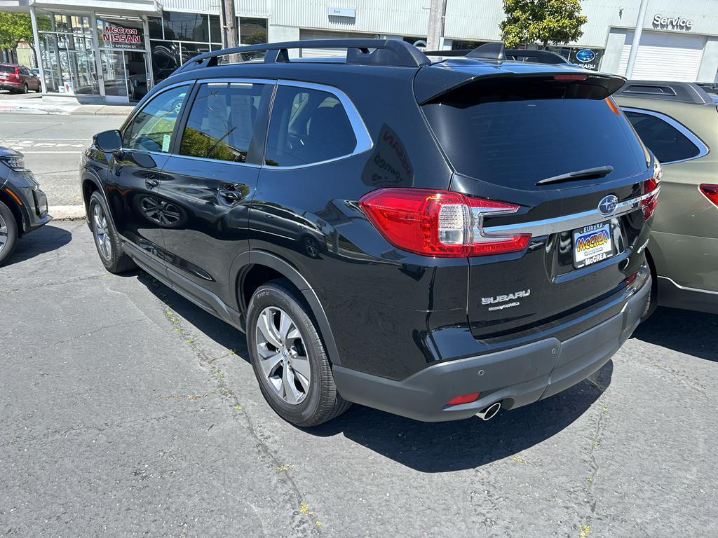 used 2024 Subaru Ascent car, priced at $38,995