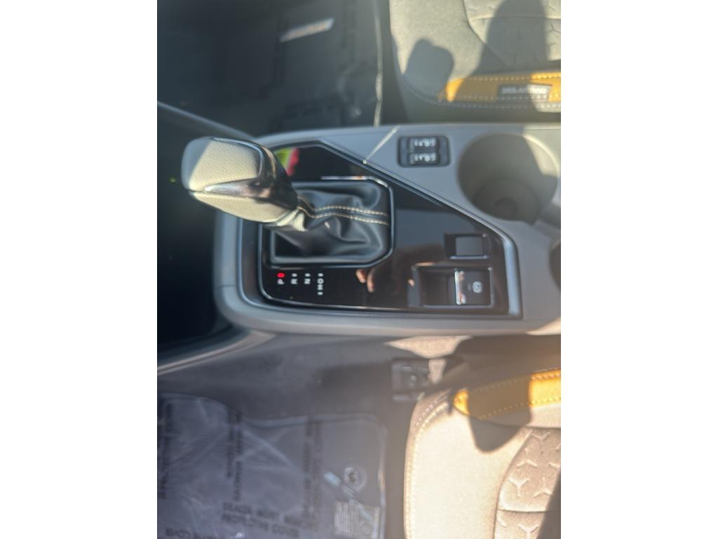 new 2025 Subaru Crosstrek car, priced at $34,210