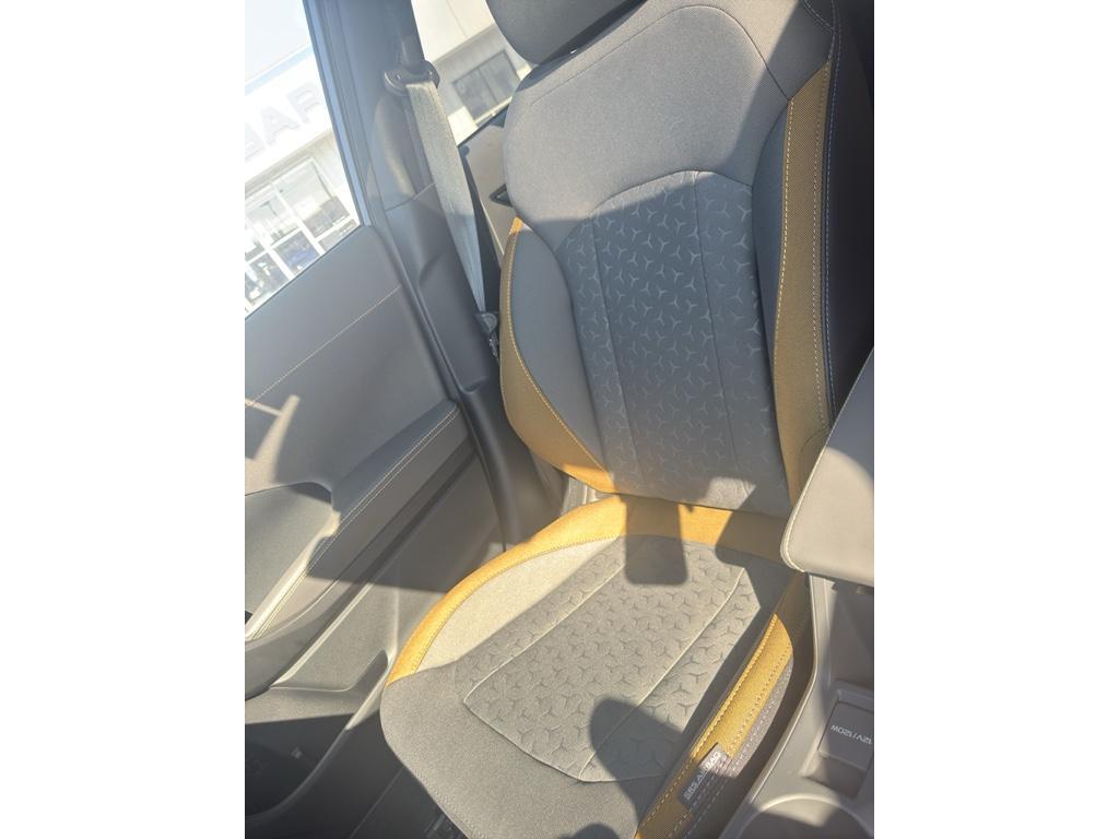 new 2025 Subaru Crosstrek car, priced at $34,210