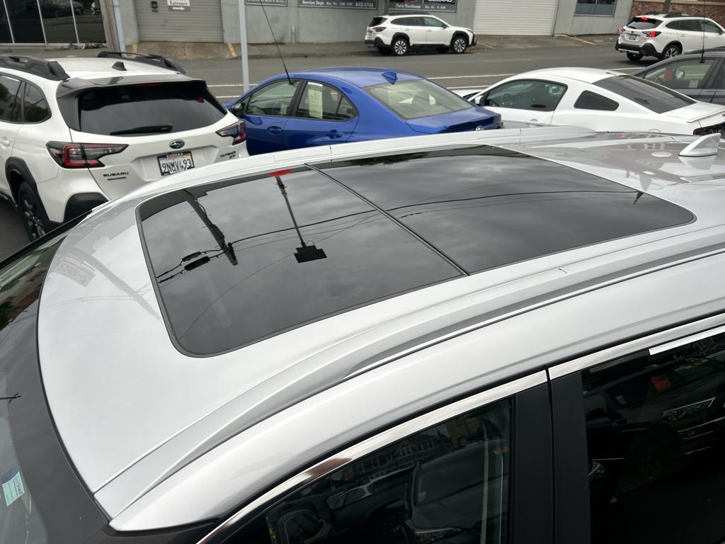 used 2023 Nissan Rogue car, priced at $28,995