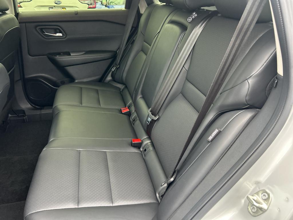 used 2023 Nissan Rogue car, priced at $28,995