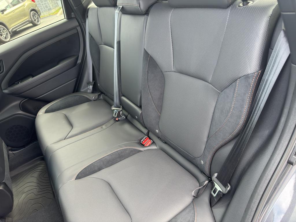new 2025 Subaru Forester car, priced at $43,008