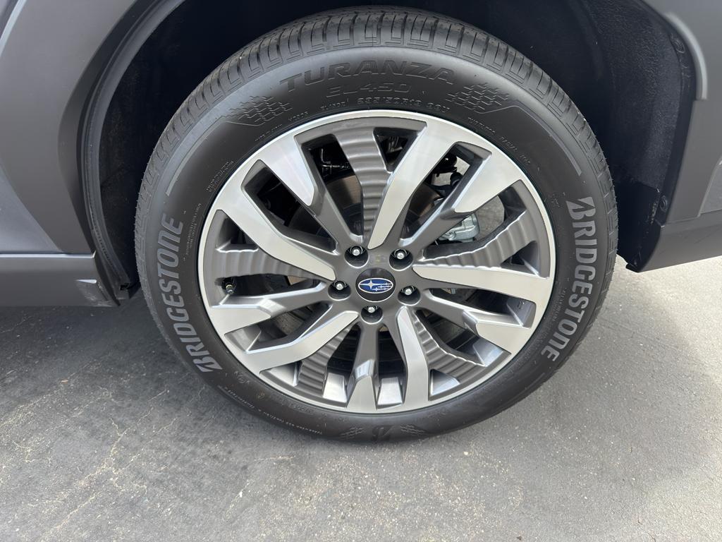 new 2025 Subaru Forester car, priced at $43,008
