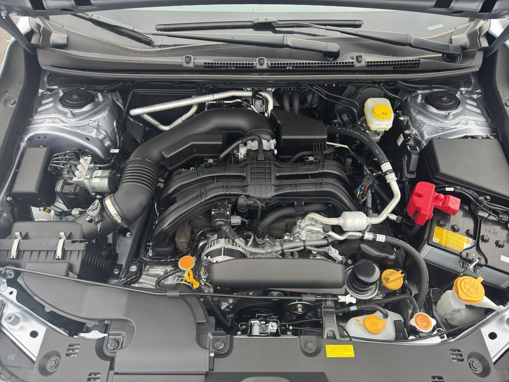 new 2025 Subaru Crosstrek car, priced at $33,019