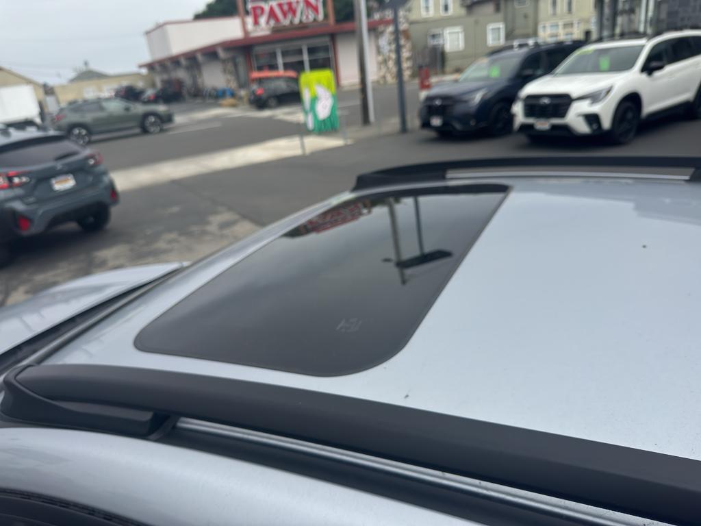 new 2025 Subaru Crosstrek car, priced at $33,019