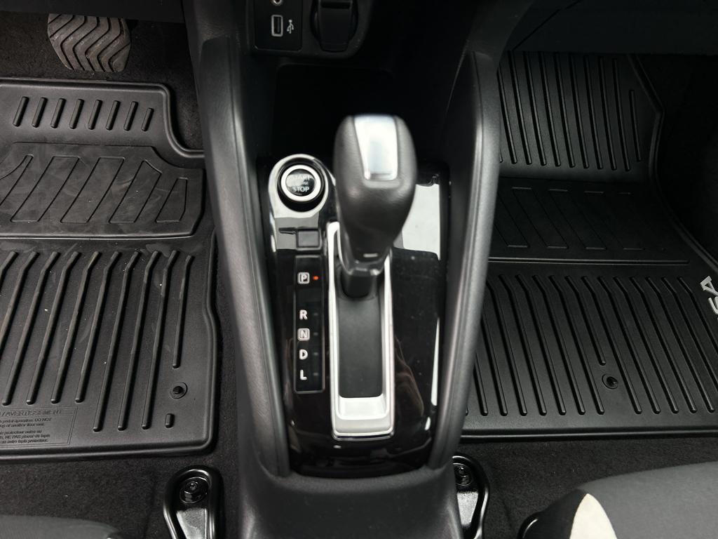 used 2021 Nissan Versa car, priced at $15,995