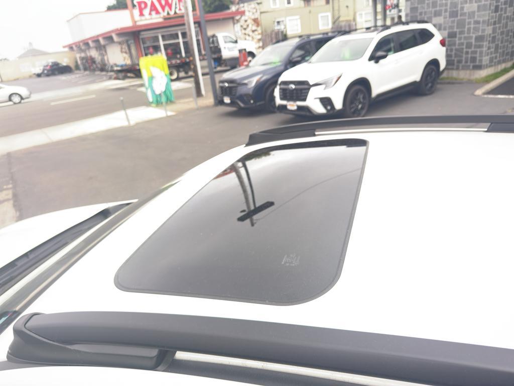 new 2025 Subaru Crosstrek car, priced at $33,019