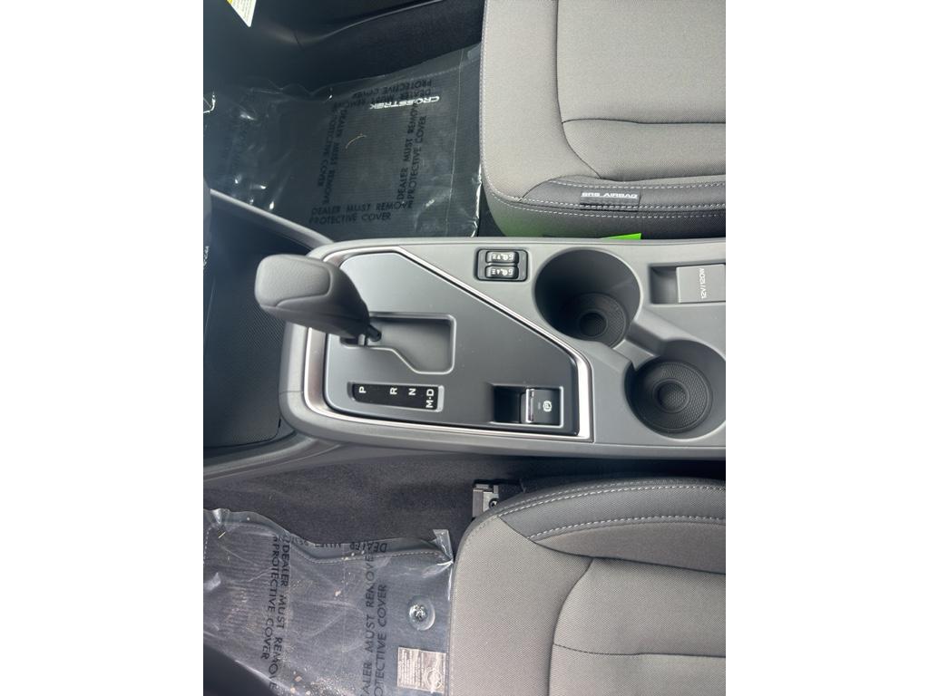 new 2025 Subaru Crosstrek car, priced at $33,019