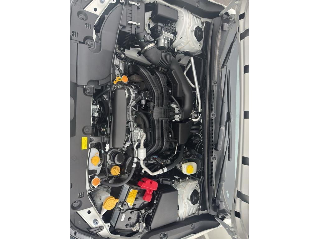 new 2025 Subaru Crosstrek car, priced at $33,019