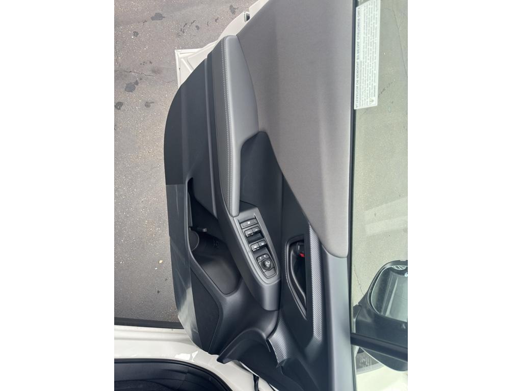 new 2025 Subaru Crosstrek car, priced at $33,019