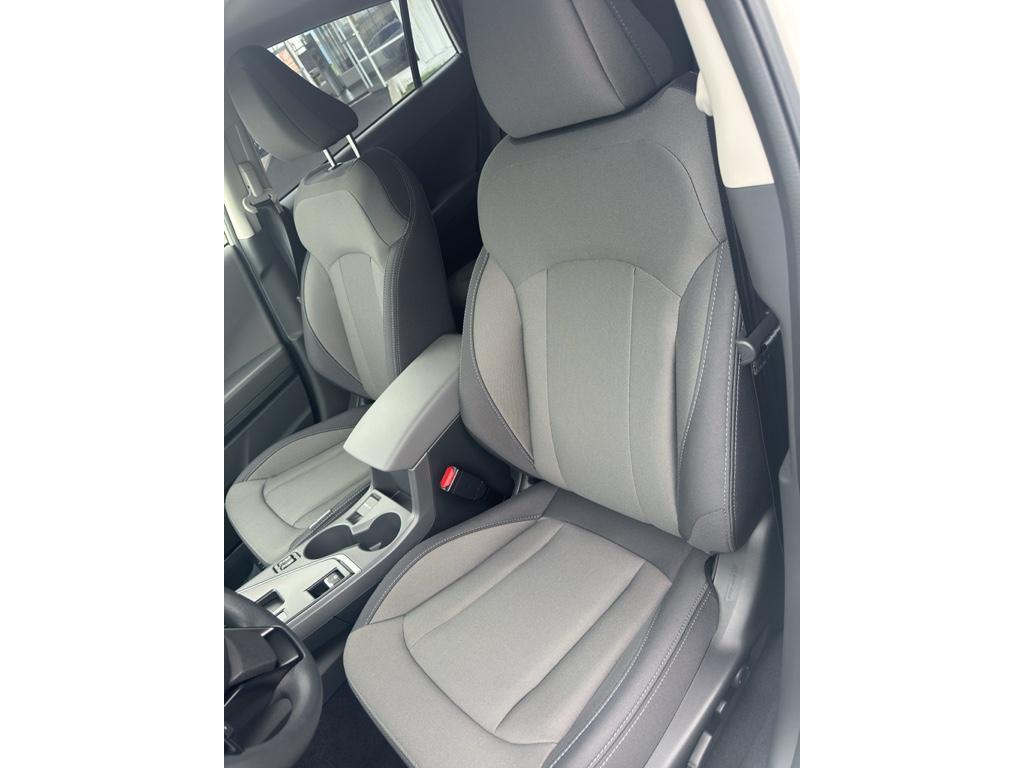 new 2025 Subaru Crosstrek car, priced at $33,019