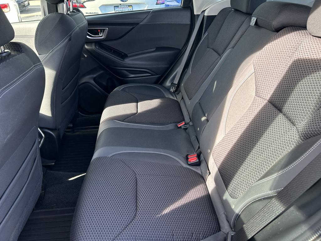 used 2021 Subaru Forester car, priced at $19,995