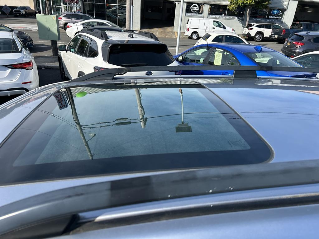 used 2021 Subaru Forester car, priced at $19,995