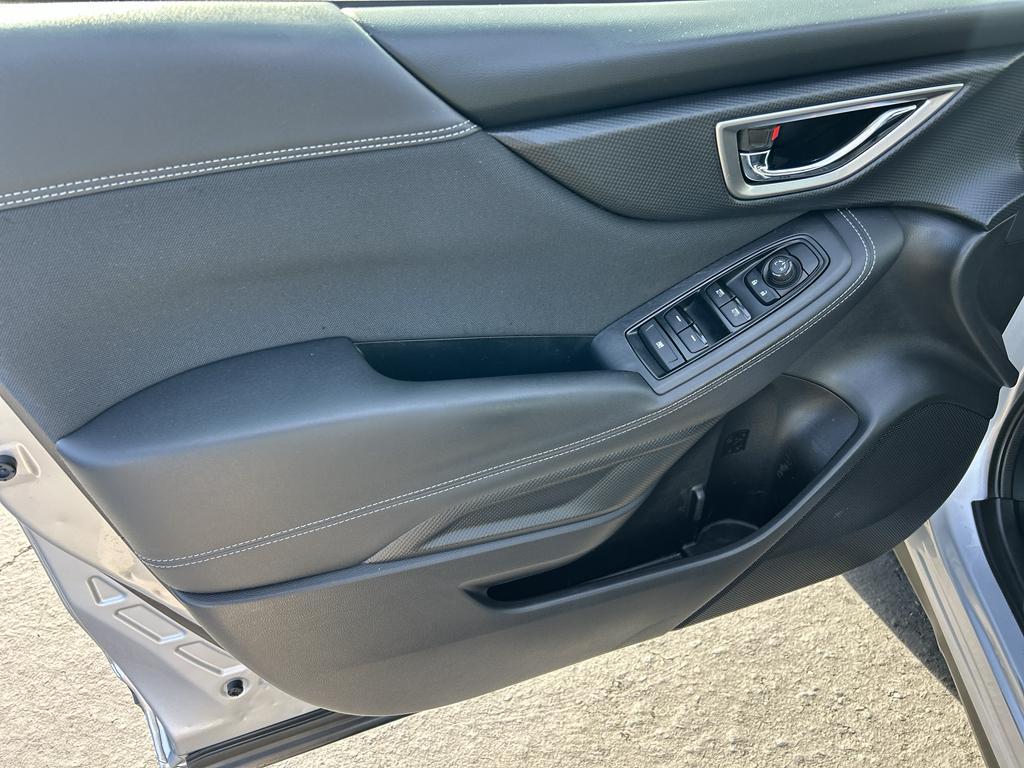 used 2021 Subaru Forester car, priced at $19,995