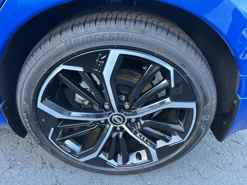 used 2025 Nissan Altima car, priced at $25,995