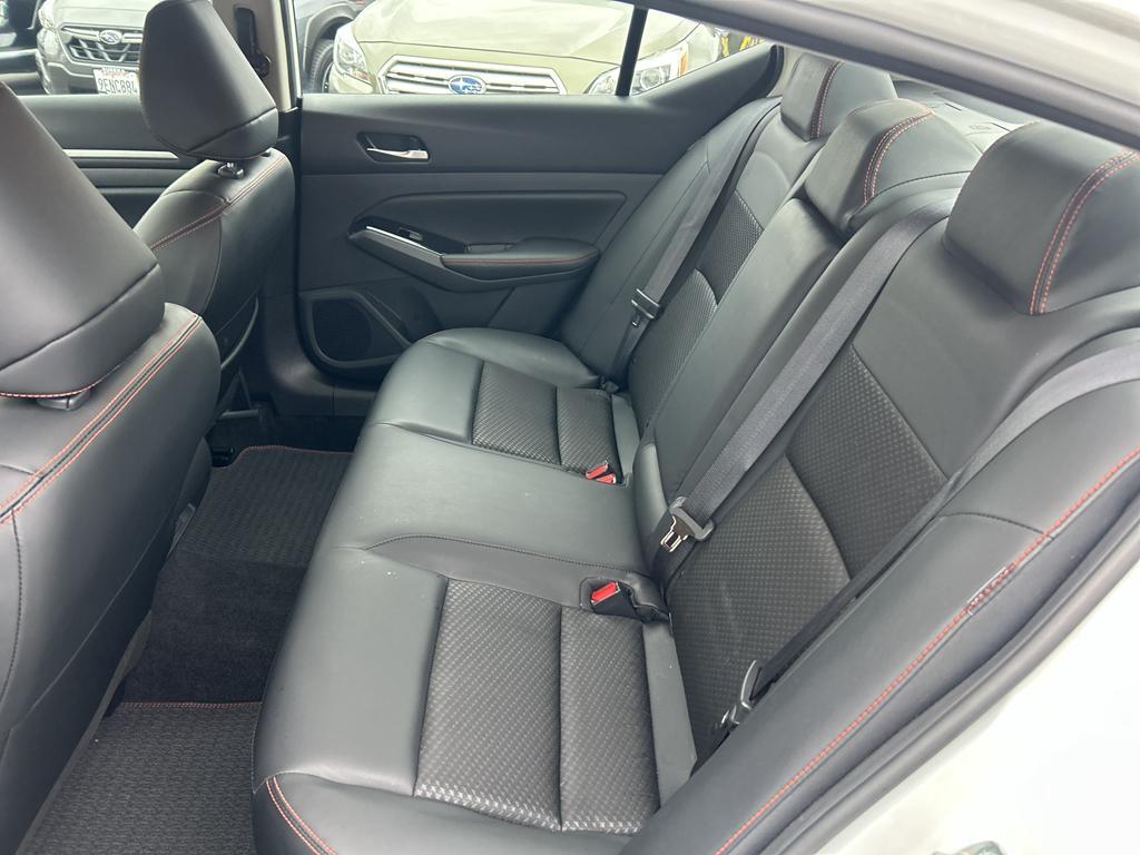 used 2024 Nissan Altima car, priced at $24,995