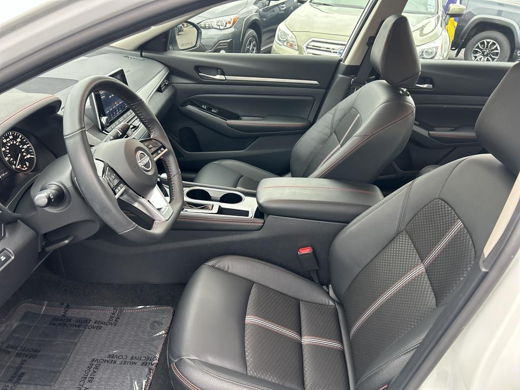 used 2024 Nissan Altima car, priced at $24,995