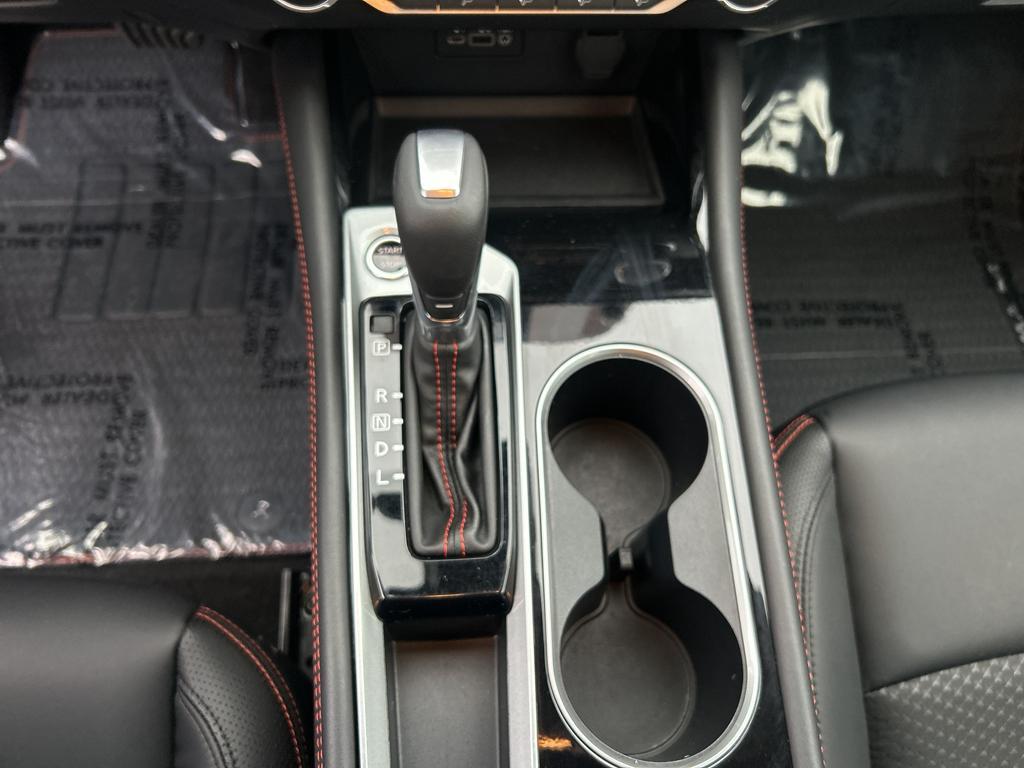 used 2024 Nissan Altima car, priced at $24,995