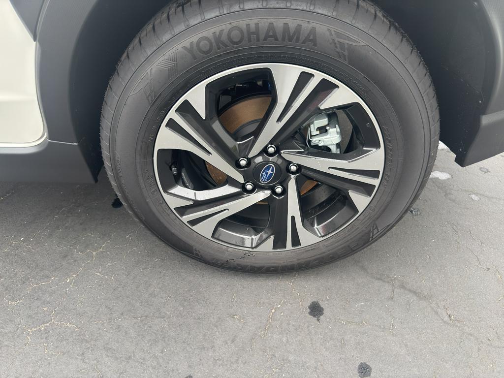 new 2025 Subaru Crosstrek car, priced at $32,113