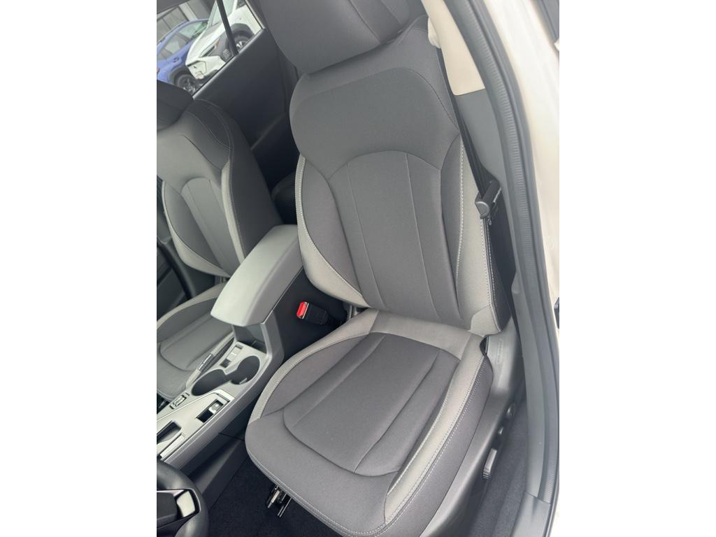 new 2025 Subaru Crosstrek car, priced at $32,113