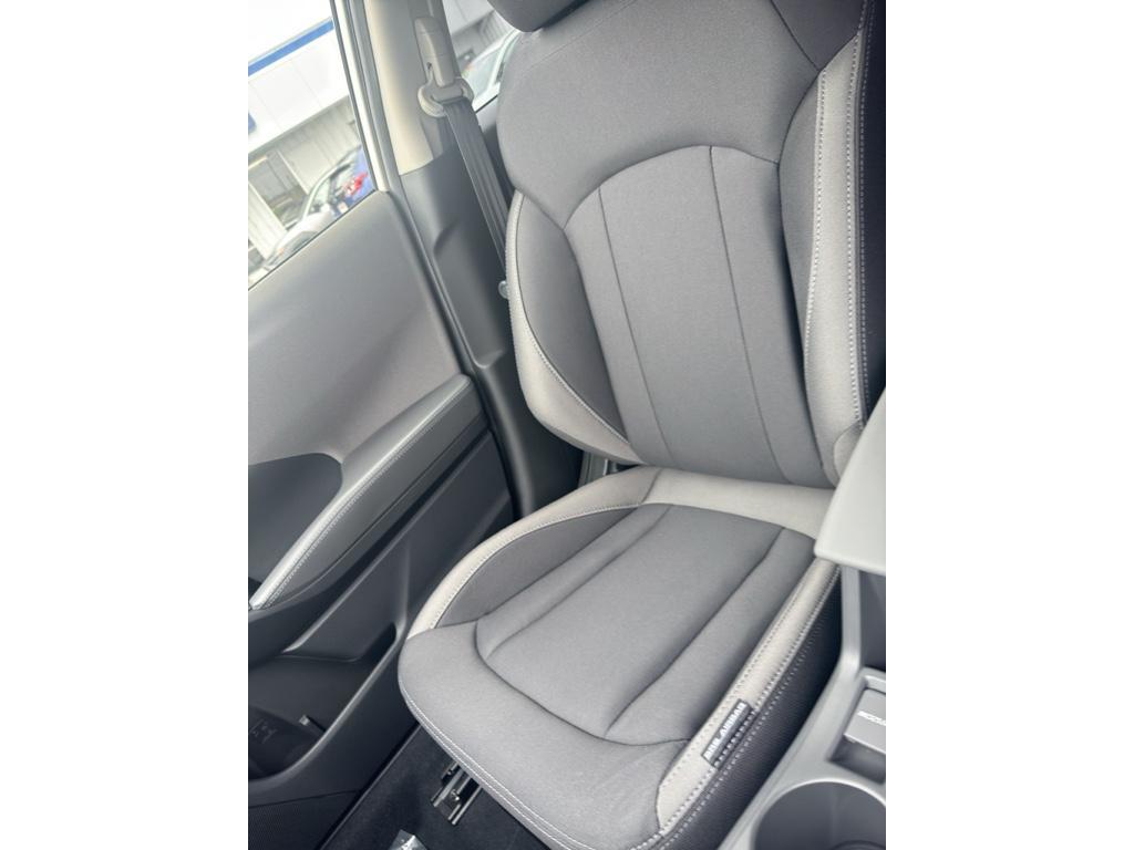 new 2025 Subaru Crosstrek car, priced at $32,113
