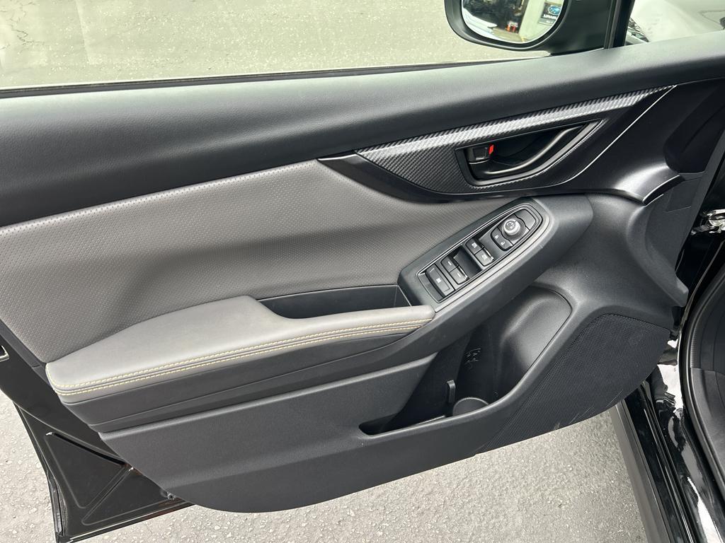 used 2023 Subaru Crosstrek car, priced at $29,995