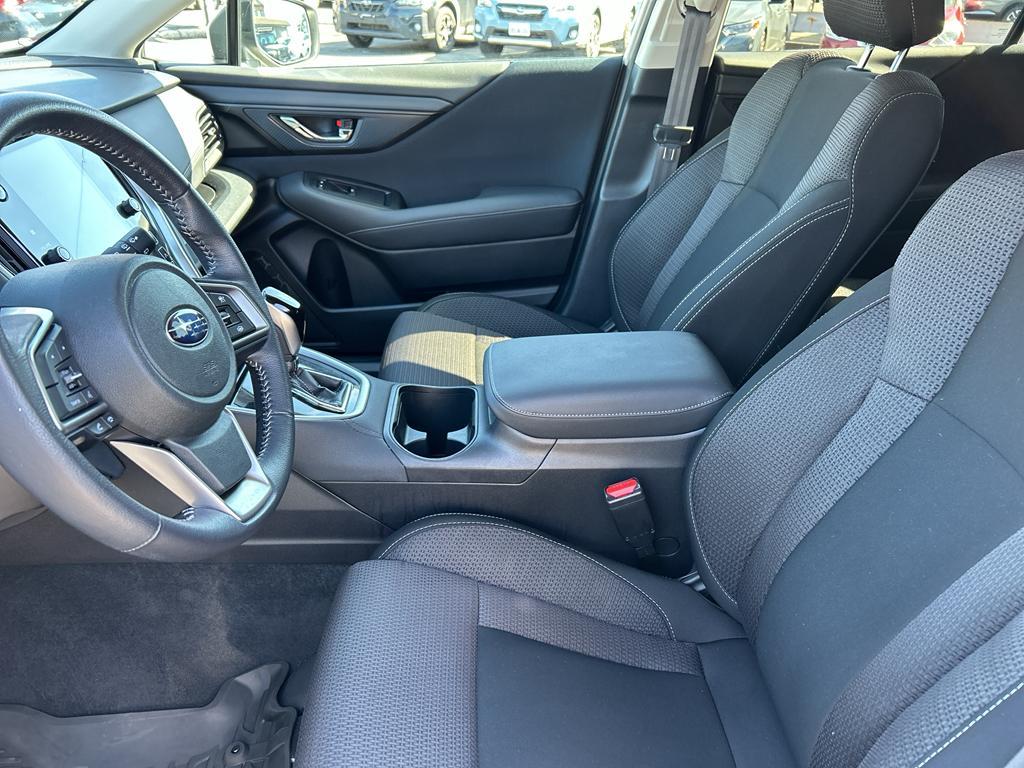 used 2022 Subaru Outback car, priced at $29,995