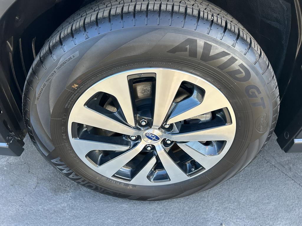 used 2022 Subaru Outback car, priced at $29,995