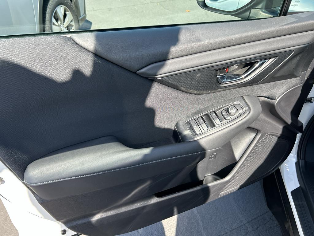 used 2022 Subaru Outback car, priced at $29,995