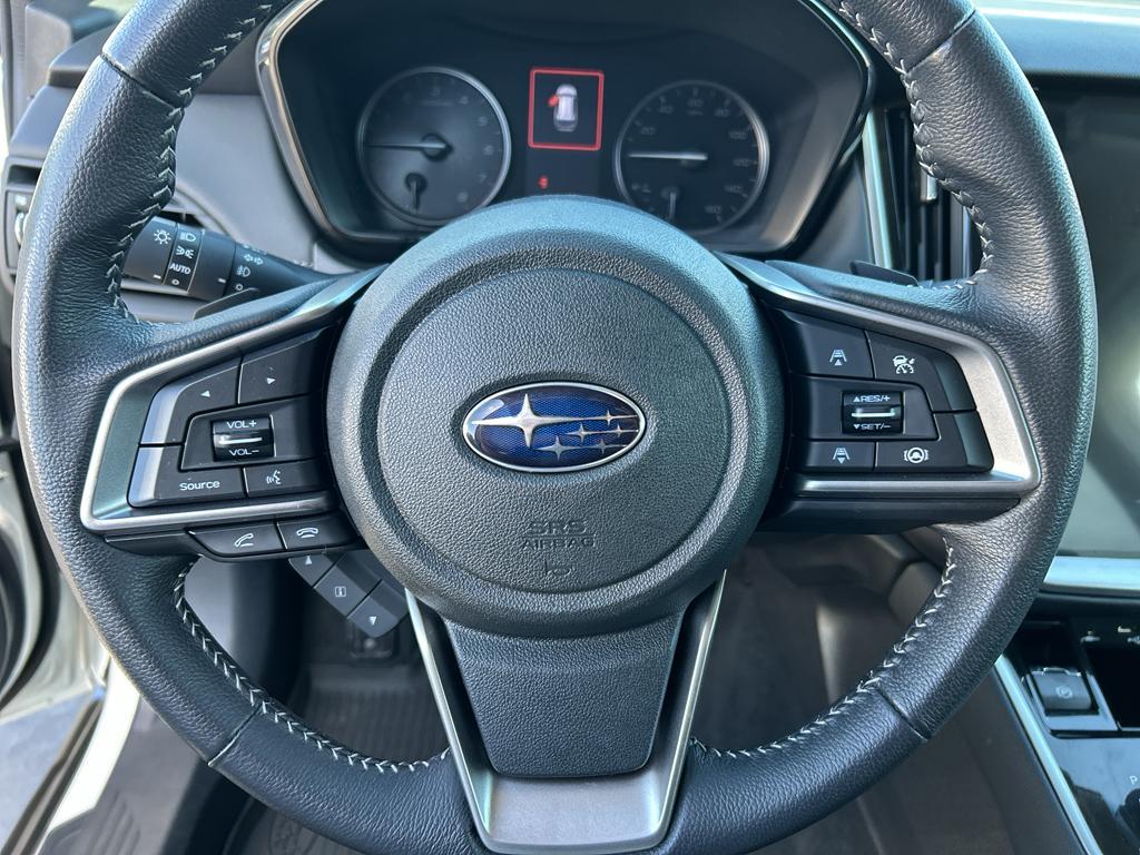 used 2022 Subaru Outback car, priced at $29,995
