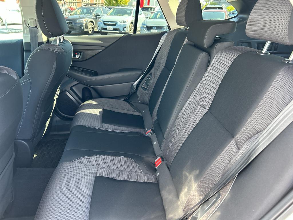 used 2022 Subaru Outback car, priced at $29,995