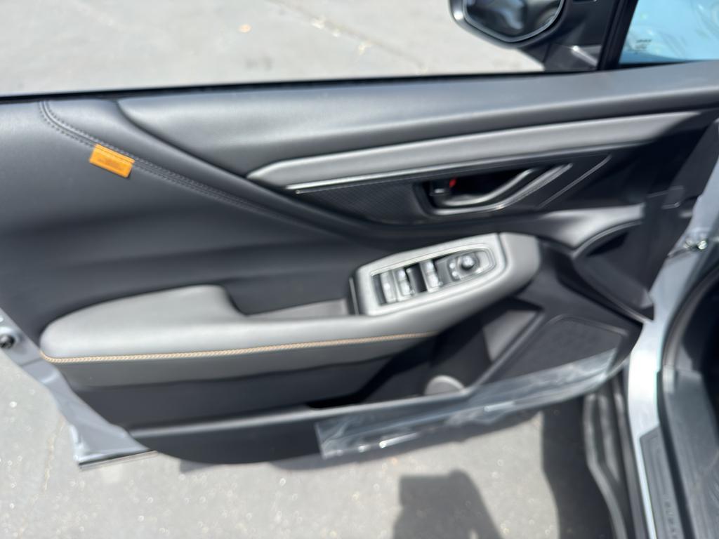 new 2025 Subaru Outback car, priced at $44,435