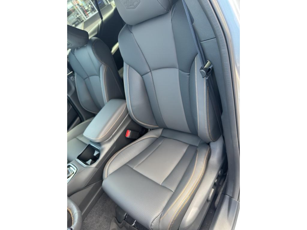 new 2025 Subaru Outback car, priced at $44,435