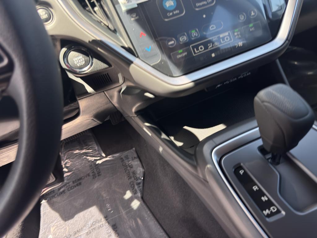 new 2025 Subaru Crosstrek car, priced at $30,024