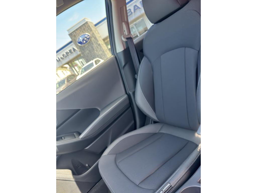 new 2025 Subaru Crosstrek car, priced at $30,024