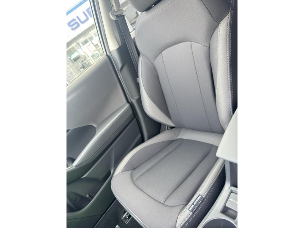 new 2025 Subaru Crosstrek car, priced at $32,460