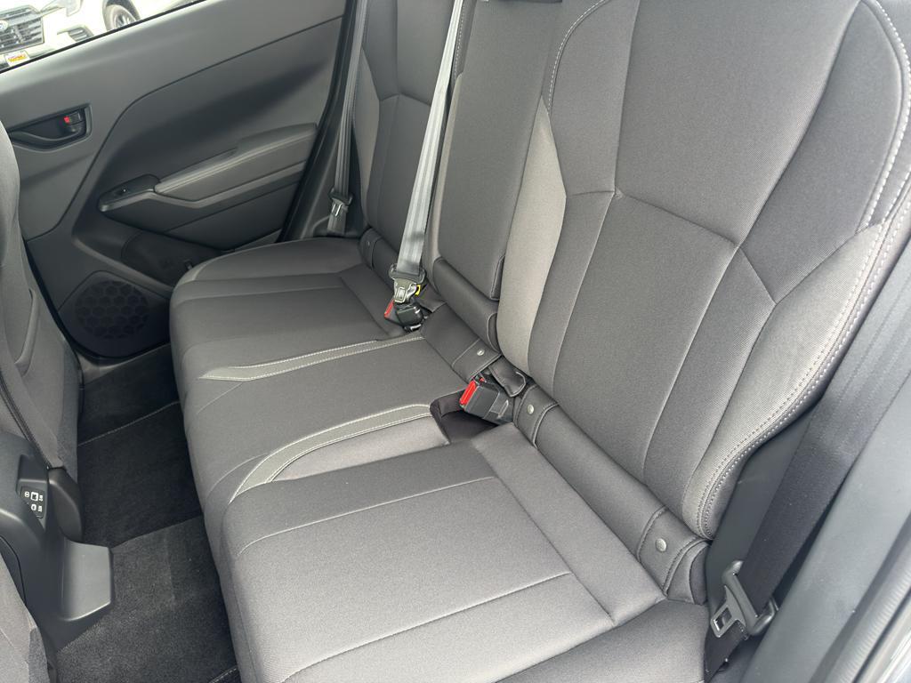 new 2025 Subaru Crosstrek car, priced at $32,460