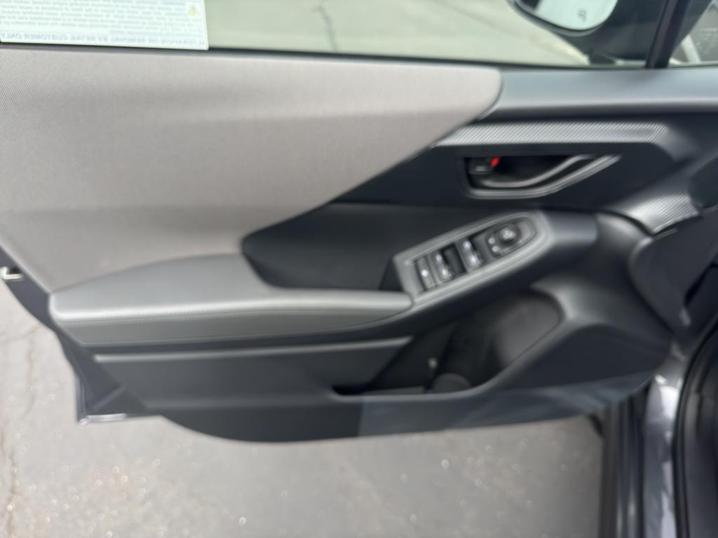 new 2025 Subaru Crosstrek car, priced at $32,460