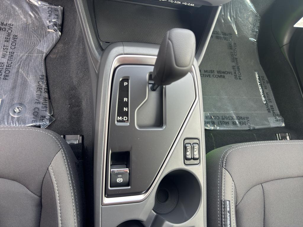 new 2025 Subaru Crosstrek car, priced at $32,460