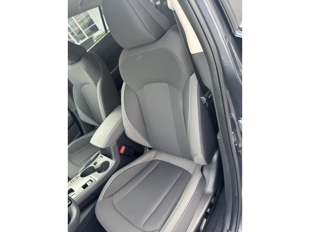 new 2025 Subaru Crosstrek car, priced at $32,460