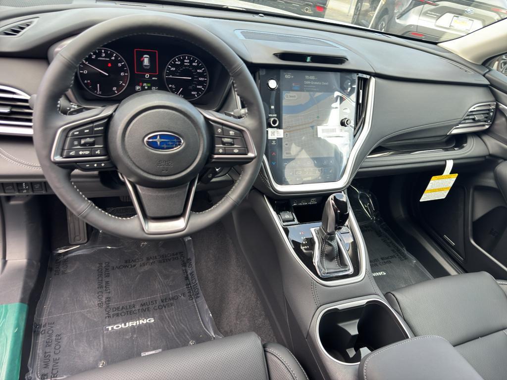 new 2025 Subaru Outback car, priced at $43,055