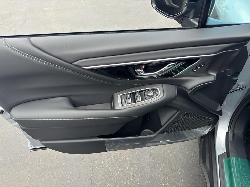 new 2025 Subaru Outback car, priced at $43,055