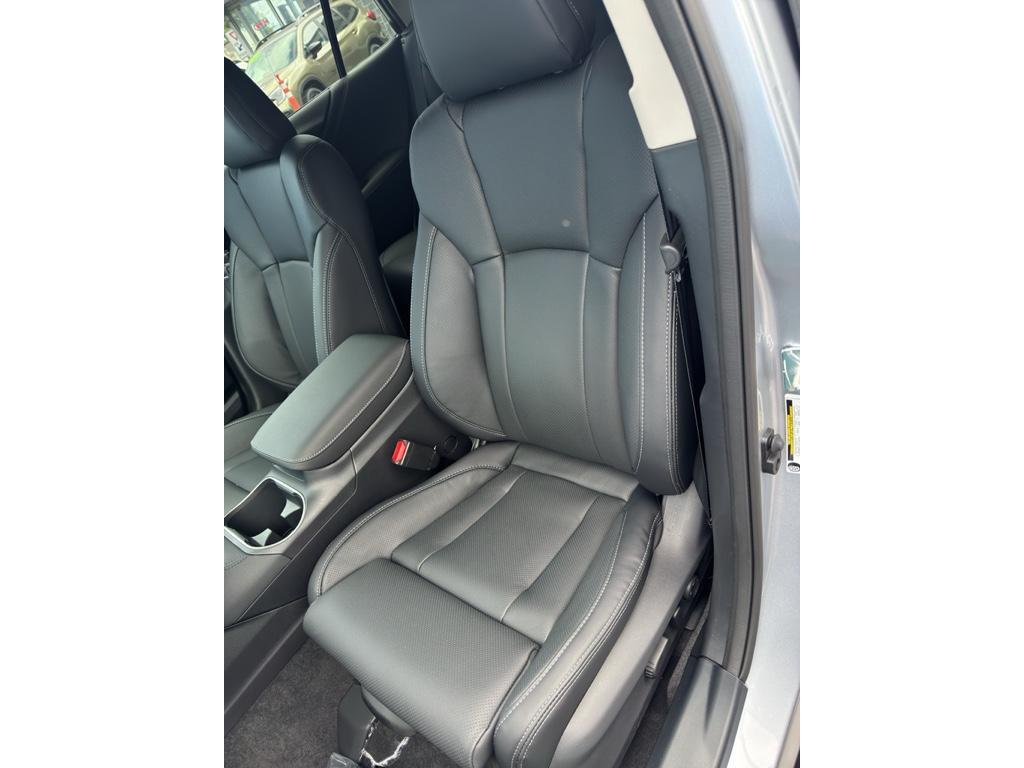 new 2025 Subaru Outback car, priced at $43,055