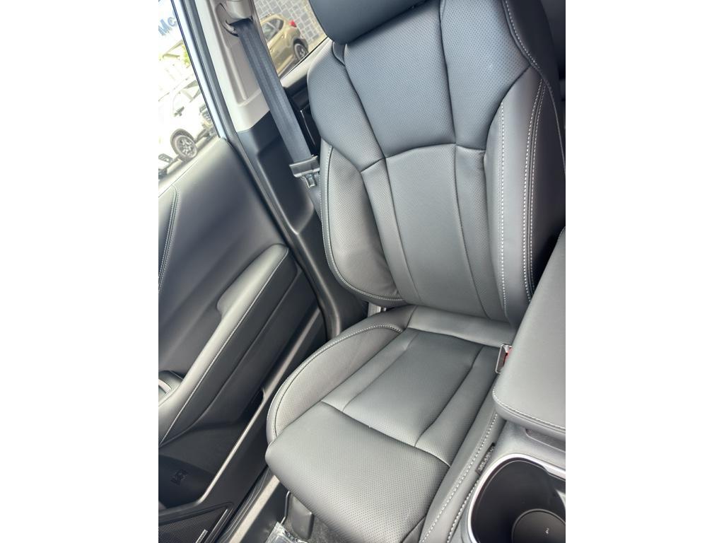 new 2025 Subaru Outback car, priced at $43,055